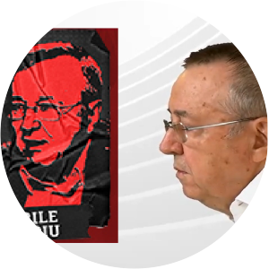 Ioana Cristoiu photograph