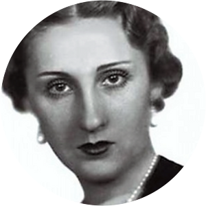 Ioana Dumitrescu-Doletti photograph