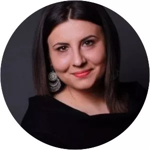 Ioana Felicia Constantin