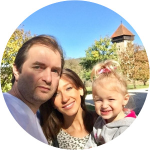 Ioana Georgiana Dichiseanu