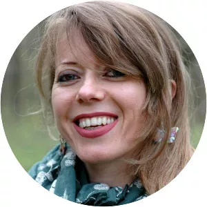 Ioana Nicolaie - Romanian writer