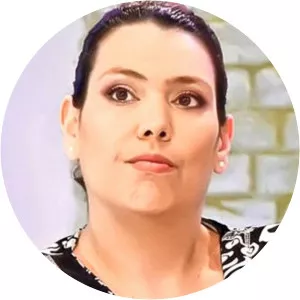 Ioana Tufaru photograph