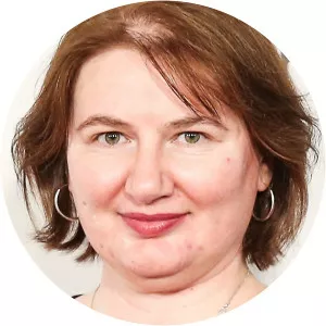 Ioana Uricaru - Film director