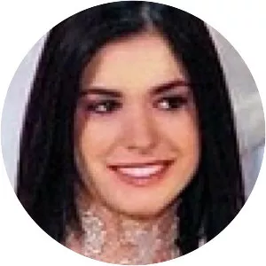 Ioana Valentina Boitor - Romanian model