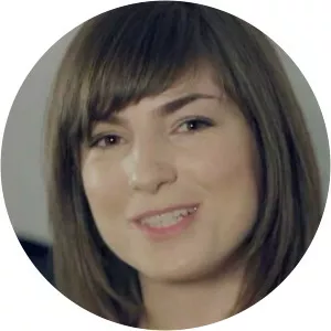 Ioana Vântu photograph