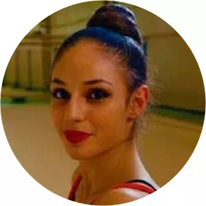 Ioanna Anagnostopoulou