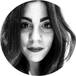 Ioanna Bouki photograph