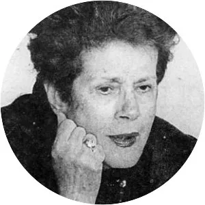 Ioanna Georgakopoulou