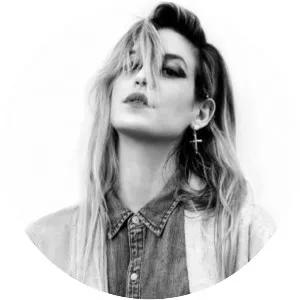 Ioanna Gika - Musical artist