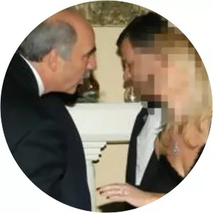 Ioanna Kolokota - Nitsa Marouda's daughter