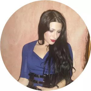 Ioanna Metaxa - Ioannis Metaxas' daughter