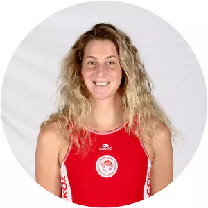 Ioanna Stamatopoulou