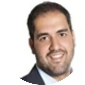 Ioannis A. Kefalogiannis