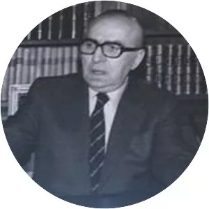 Ioannis Alevras