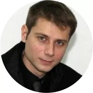 Ioannis Antonoglou - Actor