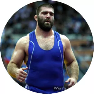 Ioannis Arzoumanidis