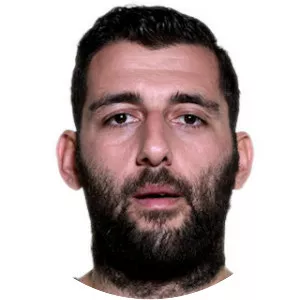 Ioannis Bourousis