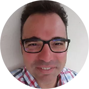 Ioannis Chatzigiannakis - Author