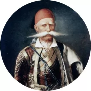 Ioannis Dyovouniotis