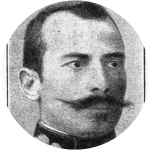 Ioannis Frangoudis - Greek olympic athlete