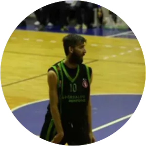 Ioannis Gagaloudis