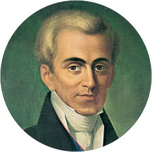 Ioannis Kapodistrias
