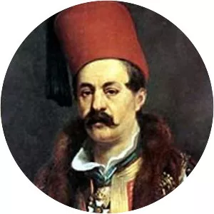 Ioannis Kolettis