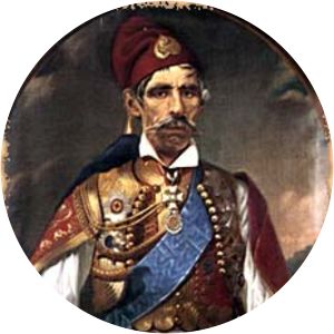 Ioannis Kolokotronis