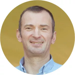 Ioannis Kompatsiaris - Researcher