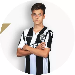 Ioannis Konstantelias