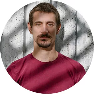 Ioannis Mandafounis - Dancer