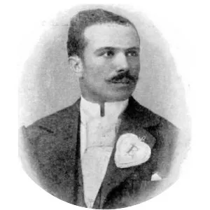 Ioannis Mitropoulos - Olympic athlete