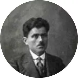 Ioannis Passalidis