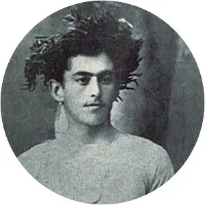 Ioannis Persakis