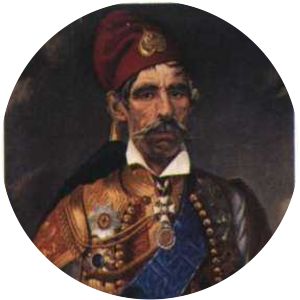 Ioannis Rodios photograph