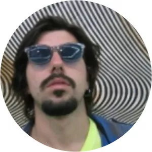 Ioannis Sochorakis - Production designer