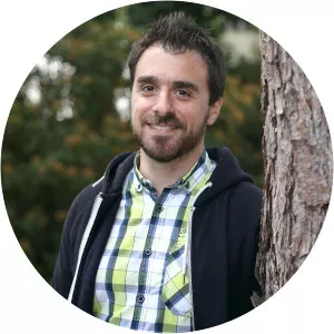 Ioannis Spanos - Researcher