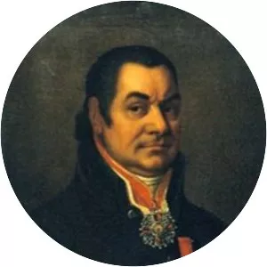 Ioannis Varvakis