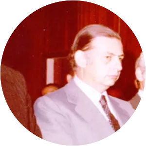 Ioannis Varvitsiotis - Greek Politician