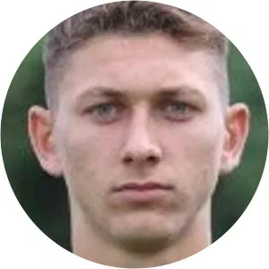 Ioannis Vassiliou - Football player