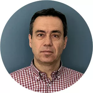 Ioannis Vougiouklakis photograph