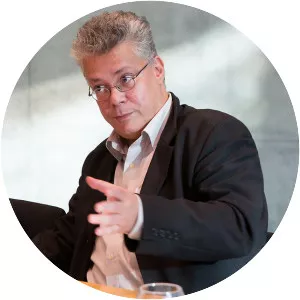 Ioannis Zelepos - Historian