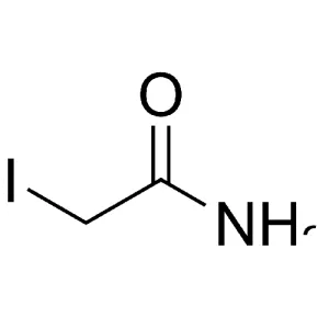 Iodoacetamide - 