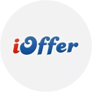iOffer - Website