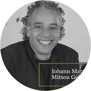 Iohann Martin - Mitsou's husband