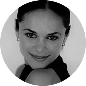 Iohna Loots - Ballet dancer