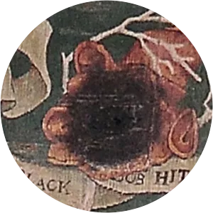 Iola Black - Film character