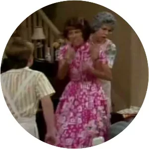 Iola Lucille Boylen - Fictional character