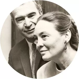 Iola Whitlock - Dave Brubeck's wife