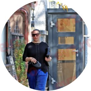 Iolanda Bellu photograph